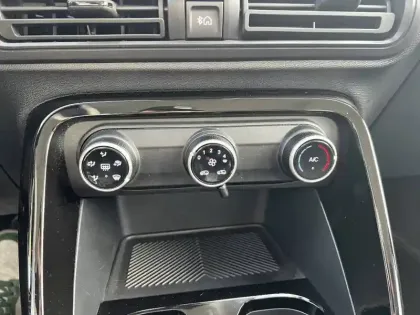 Photo 12 Citroën C3 e- 113 ch