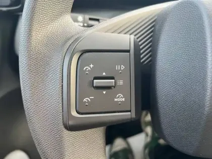 Photo 13 Citroën C3 e- 113 ch