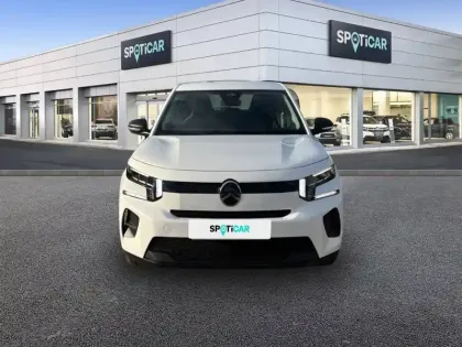 Photo 1 Citroën C3 e- 113 ch