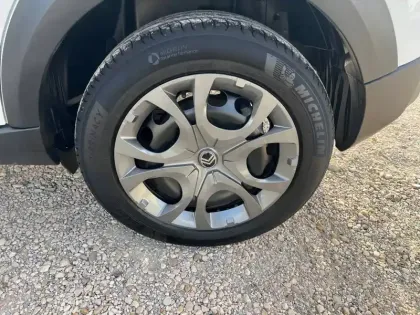 Photo 10 Citroën C3 e- 113 ch