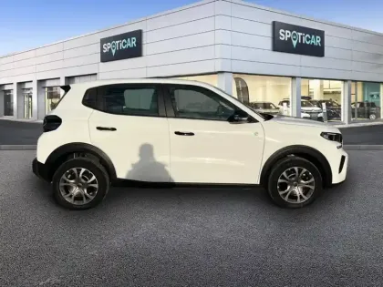 Photo 3 Citroën C3 e- 113 ch