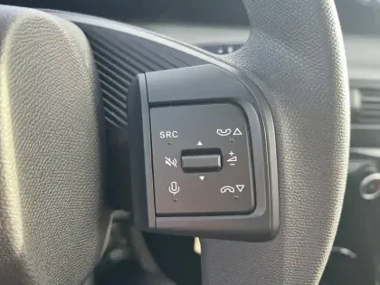 Photo 14 Citroën C3 e- 113 ch