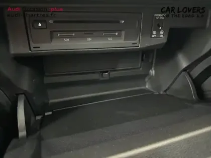 Photo 20 Audi Q2  35 TFSI 150 S tronic 7