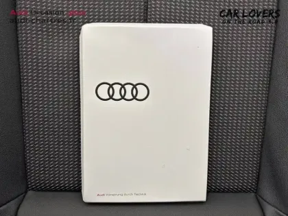 Photo 28 Audi Q2  35 TFSI 150 S tronic 7