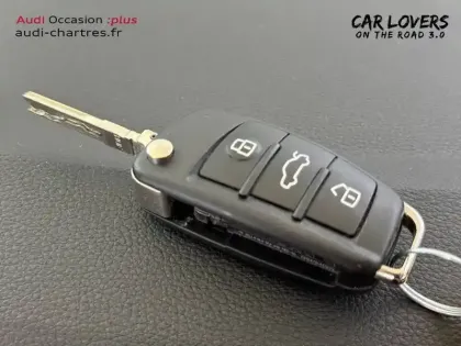 Photo 29 Audi Q2  35 TFSI 150 S tronic 7