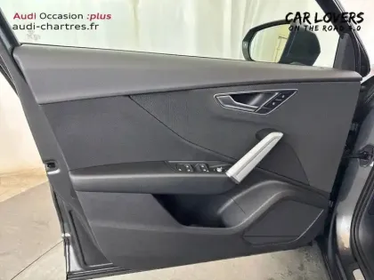 Photo 21 Audi Q2  35 TFSI 150 S tronic 7