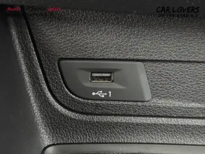 Photo 19 Audi Q2  35 TFSI 150 S tronic 7