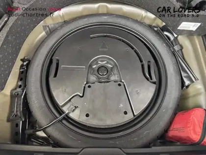 Photo 23 Audi Q2  35 TFSI 150 S tronic 7