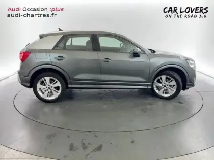 Photo 5 Audi Q2  35 TFSI 150 S tronic 7