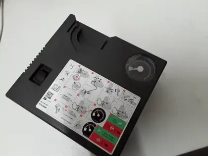 Photo 26 Citroën C5 aircross  PureTech 130 S&S BVM6