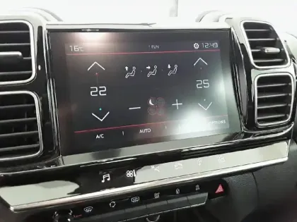 Photo 50 Citroën C5 aircross  PureTech 130 S&S BVM6