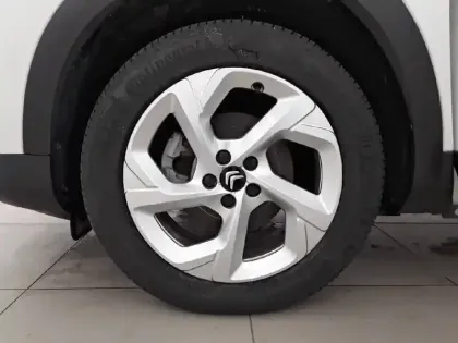 Photo 39 Citroën C5 aircross  PureTech 130 S&S BVM6