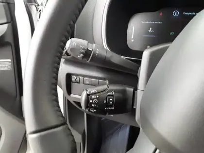 Photo 48 Citroën C5 aircross  PureTech 130 S&S BVM6