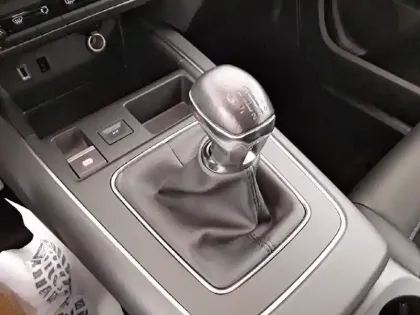 Photo 13 Citroën C5 aircross  PureTech 130 S&S BVM6