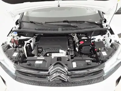 Photo 25 Citroën C5 aircross  PureTech 130 S&S BVM6