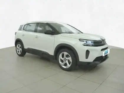Photo 2 Citroën C5 aircross  PureTech 130 S&S BVM6
