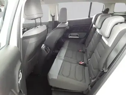 Photo 11 Citroën C5 aircross  PureTech 130 S&S BVM6