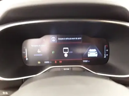 Photo 9 Citroën C5 aircross  PureTech 130 S&S BVM6