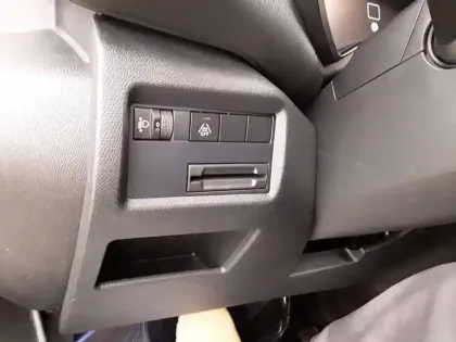 Photo 49 Citroën C5 aircross  PureTech 130 S&S BVM6