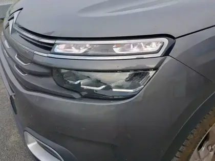 Photo 19 Citroën C5 aircross  PureTech 130 S&S BVM6