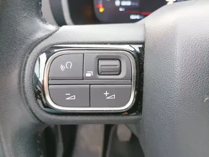 Photo 14 Citroën C5 aircross  PureTech 130 S&S BVM6