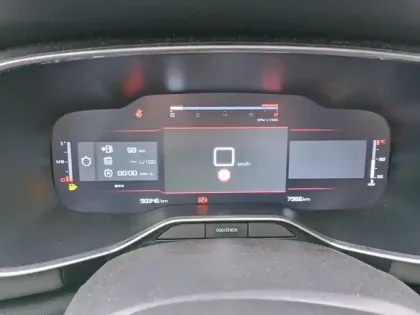 Photo 5 Citroën C5 aircross  PureTech 130 S&S BVM6