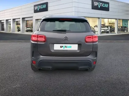 Photo 27 Citroën C5 aircross  PureTech 130 S&S BVM6