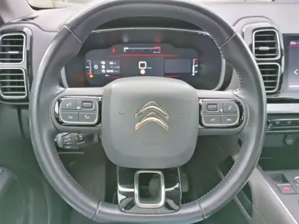 Photo 10 Citroën C5 aircross  PureTech 130 S&S BVM6
