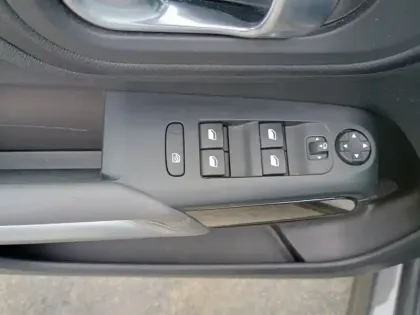 Photo 15 Citroën C5 aircross  PureTech 130 S&S BVM6