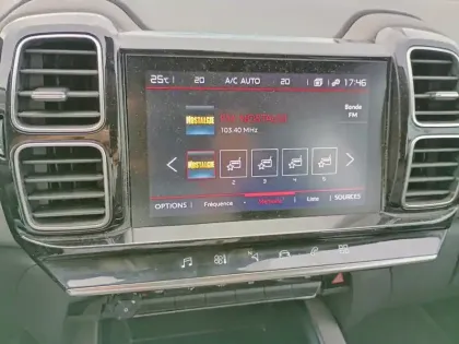 Photo 6 Citroën C5 aircross  PureTech 130 S&S BVM6
