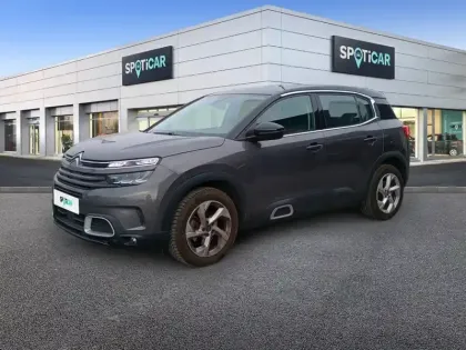 Photo Citroën C5 Aircross Feel
