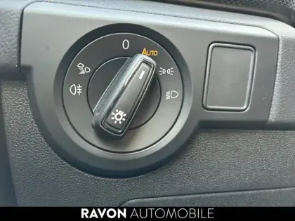 Photo 5 Volkswagen T-cross  1.0 TSI 115 Start/Stop DSG7