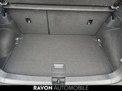 Photo 12 Volkswagen T-cross  1.0 TSI 115 Start/Stop DSG7