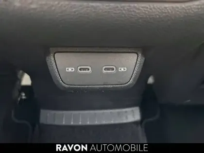 Photo 4 Volkswagen T-cross  1.0 TSI 115 Start/Stop DSG7