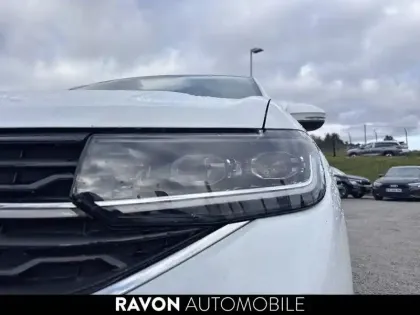 Photo 17 Volkswagen T-cross  1.0 TSI 115 Start/Stop DSG7