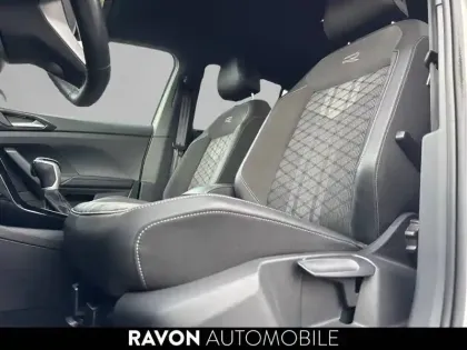 Photo 15 Volkswagen T-cross  1.0 TSI 115 Start/Stop DSG7