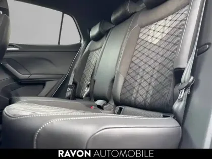 Photo 16 Volkswagen T-cross  1.0 TSI 115 Start/Stop DSG7