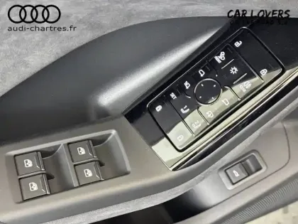 Photo 16 Audi E-tron Q6  Sportback 306 ch 100 kWh performance