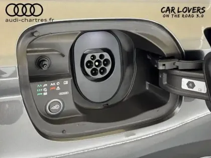 Photo 20 Audi E-tron Q6  Sportback 306 ch 100 kWh performance