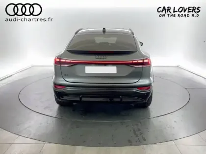 Photo 15 Audi E-tron Q6  Sportback 306 ch 100 kWh performance