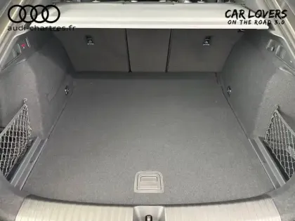 Photo 28 Audi E-tron Q6  Sportback 306 ch 100 kWh performance