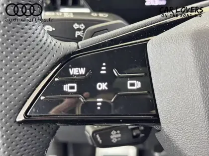 Photo 27 Audi E-tron Q6  Sportback 306 ch 100 kWh performance