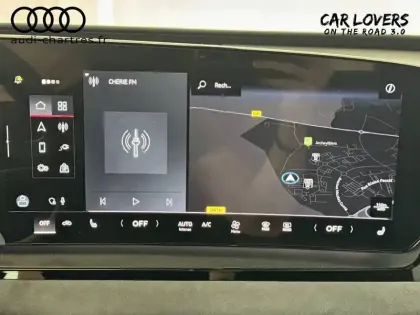 Photo 5 Audi E-tron Q6  Sportback 306 ch 100 kWh performance