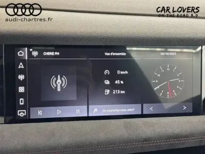 Photo 19 Audi E-tron Q6  Sportback 306 ch 100 kWh performance