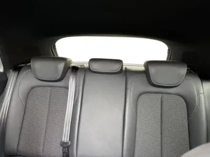 Photo 13 Audi Q2  35 TDI 150 S tronic 7