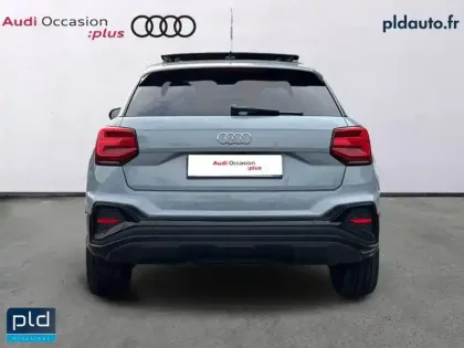 Photo 6 Audi Q2  35 TDI 150 S tronic 7