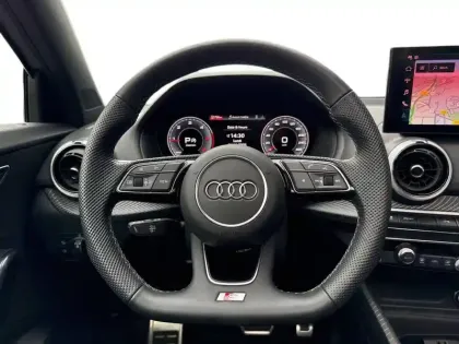 Photo 15 Audi Q2  35 TDI 150 S tronic 7