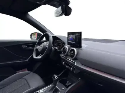 Photo 8 Audi Q2  35 TDI 150 S tronic 7