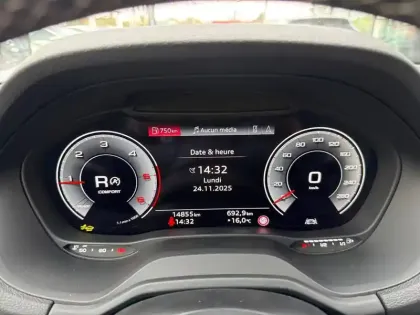 Photo 16 Audi Q2  35 TDI 150 S tronic 7