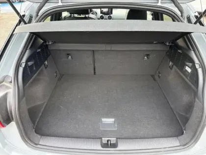 Photo 12 Audi Q2  35 TDI 150 S tronic 7